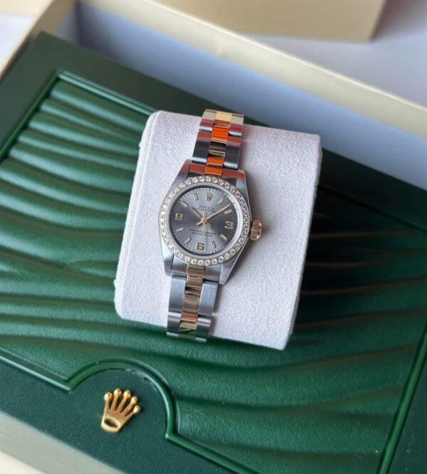 Used Rolex Nodate Lady 2k