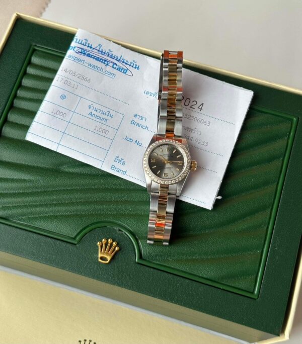 Used Rolex Nodate Lady 2k - Image 5