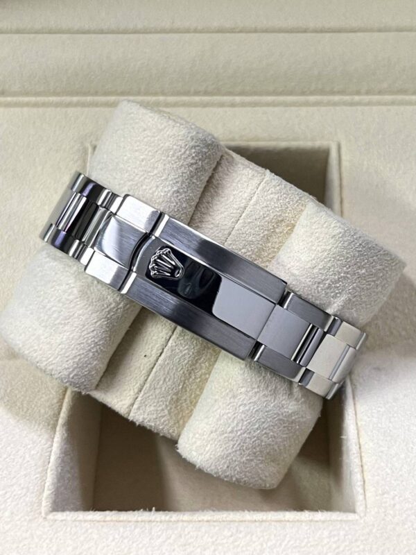 👑Used Rolex Datejust Boy Size 31 mm. Scamble 2012+ - Image 2