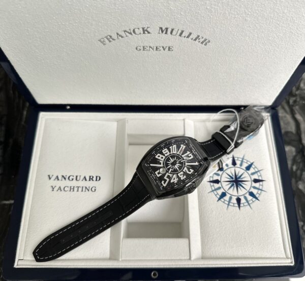 👑New Franck Muller V45