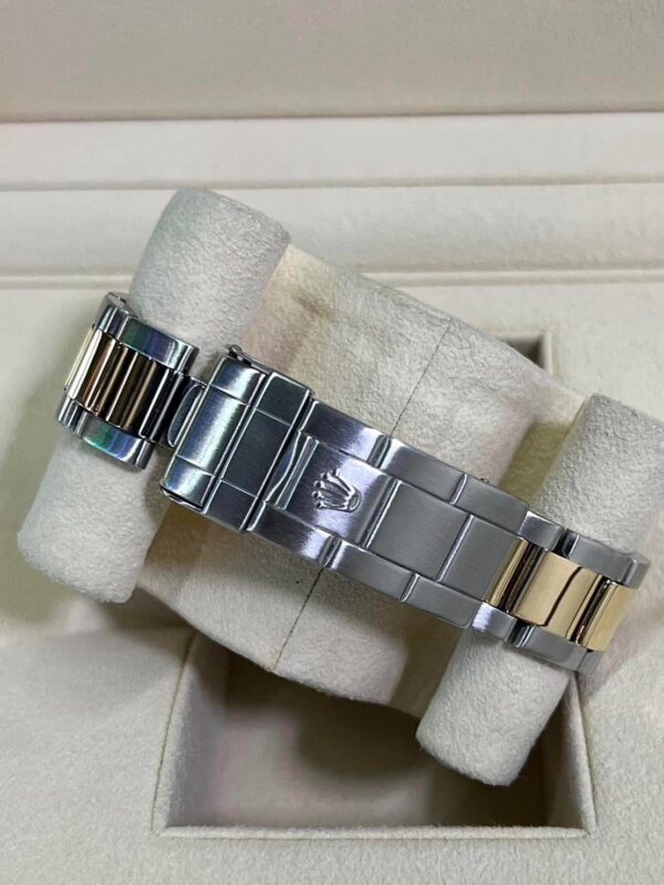 👑Used Rolex Submariner Two-Tone 40 mm. - Image 3