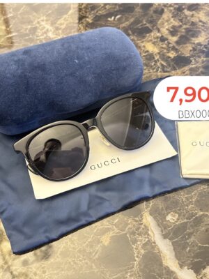 Like New •Gucci• Sunglasses