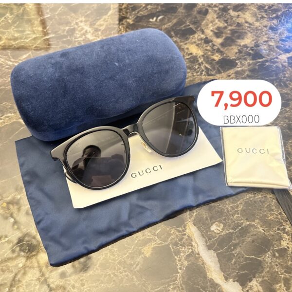 Like New •Gucci• Sunglasses