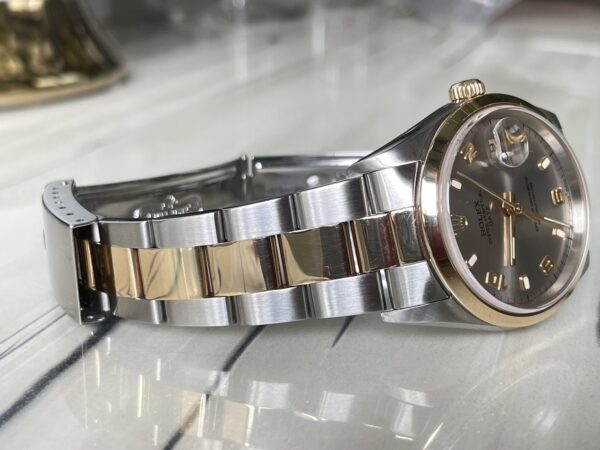❤️‍🔥Rolex 34 มิล สาย2k สภาพสวย❤️‍🔥 - Image 2