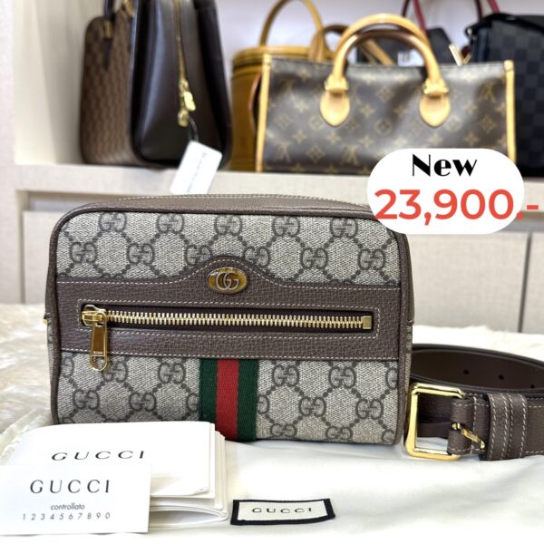 Gucci Ophidia