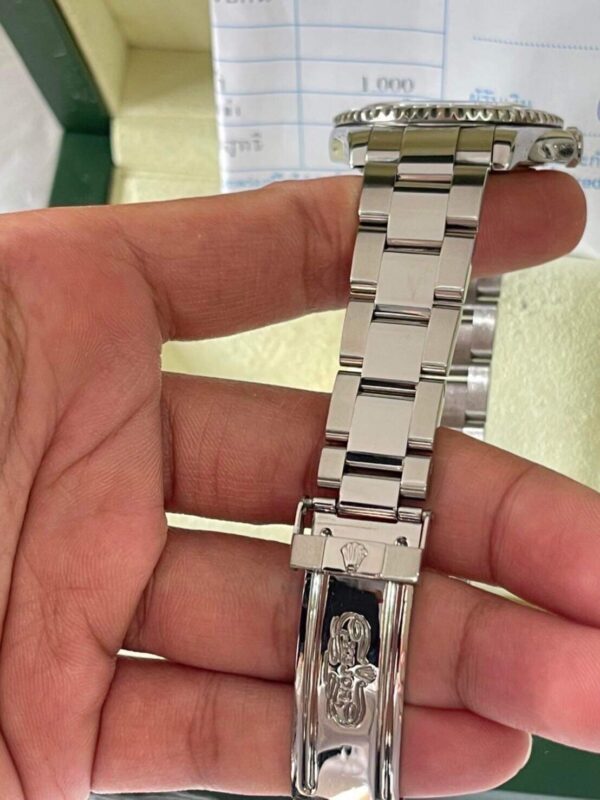 Rolex Yacht-Master