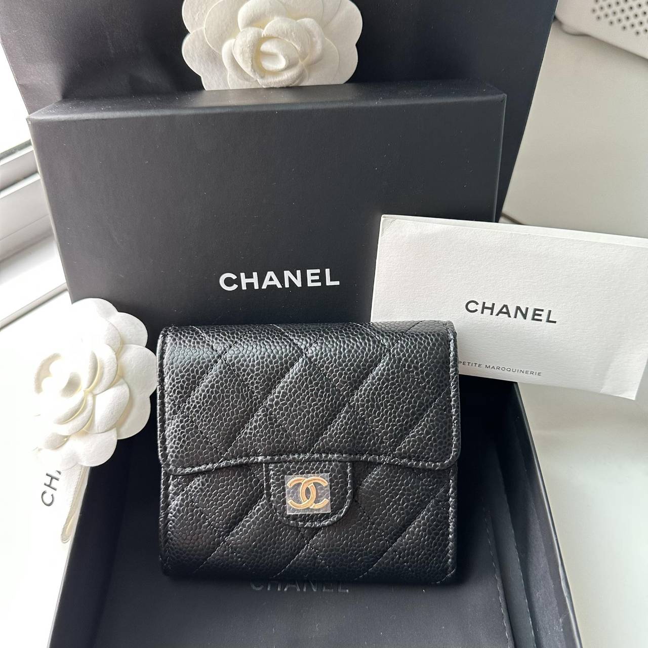 Chanel Bag