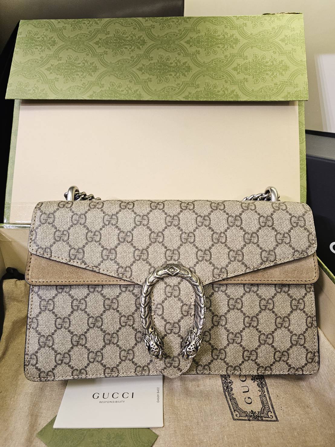 Gucci Bag