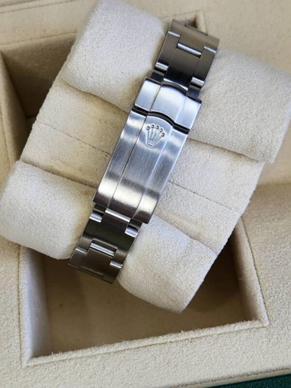 👑Used Rolex Nodate Lady26mm. ✅Ref.176200 seriesZ(2009) - Image 2