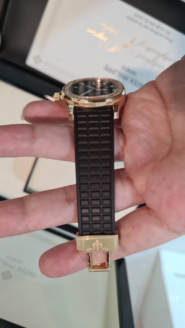 Used Patek 5068R-001 หน้าชอค rosegold ปี 2018 - Image 2