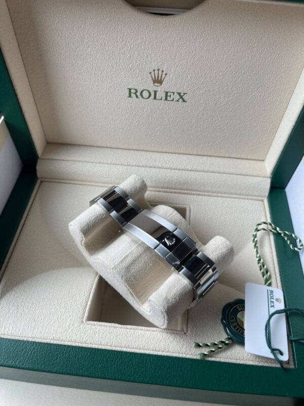 New Rolex Batman Oyster 06/2023 - Image 3