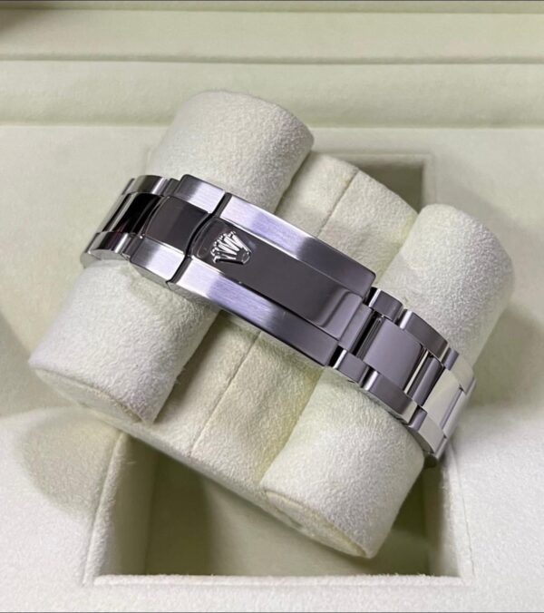 Used Rolex Oyster Perpetual Datejust Boysize 31 mm. Ref. 178240 - Image 4