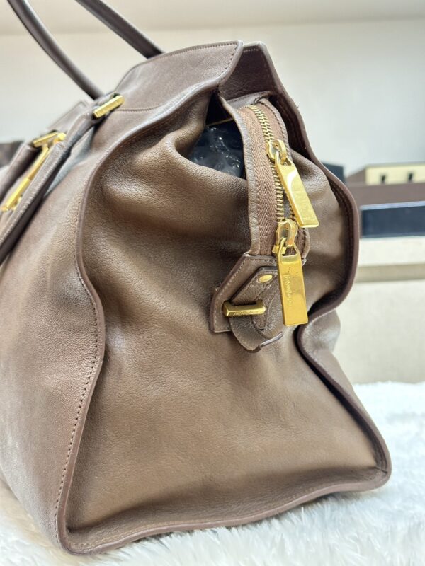 •YSL• ฐาน 16 นิ้ว ใบใหญ่ - Image 3