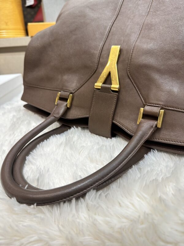 •YSL• ฐาน 16 นิ้ว ใบใหญ่ - Image 4