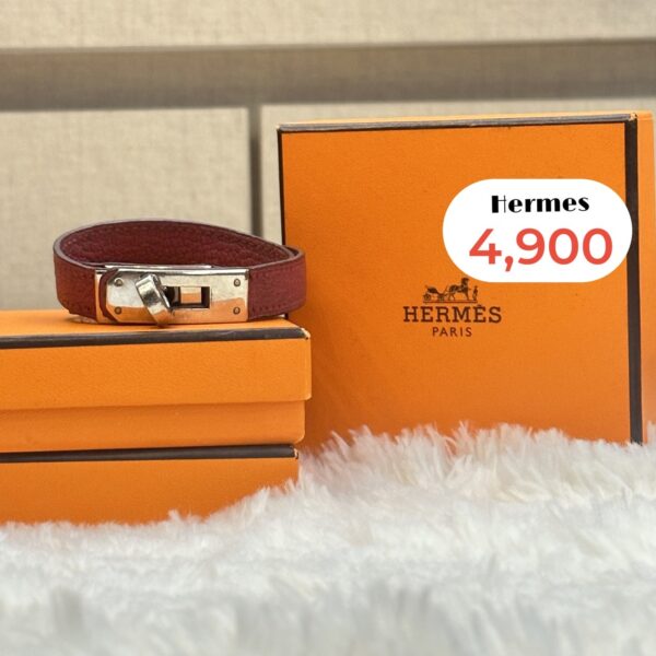 •HER MES• kelly bracelet