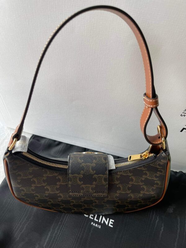 New CELINE AVA Triomphe - Image 2