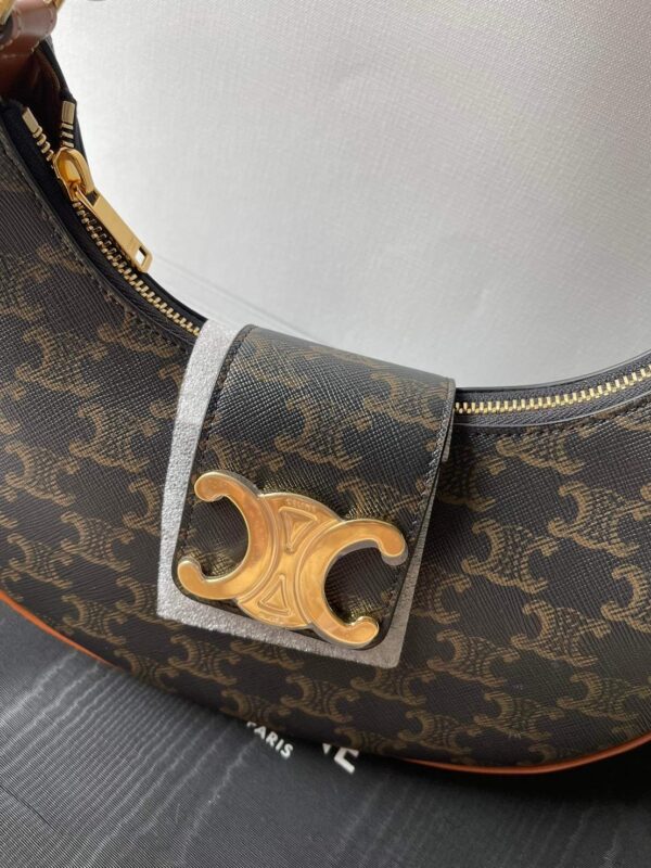 New CELINE AVA Triomphe - Image 3