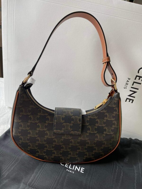 New CELINE AVA Triomphe - Image 5