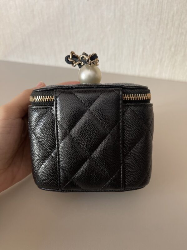 Used like new Vanity น้องตุ้มดำ HL31 - Image 3