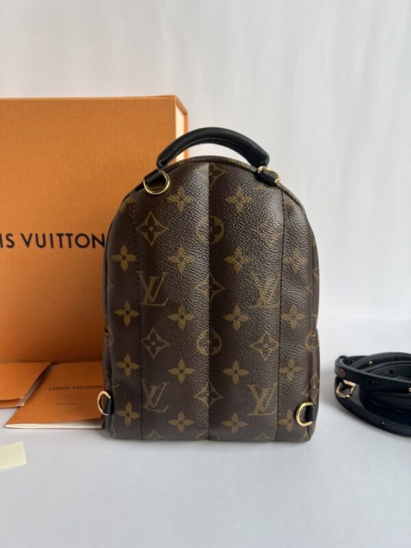 Used like very new lv palm spring y20 - Image 3