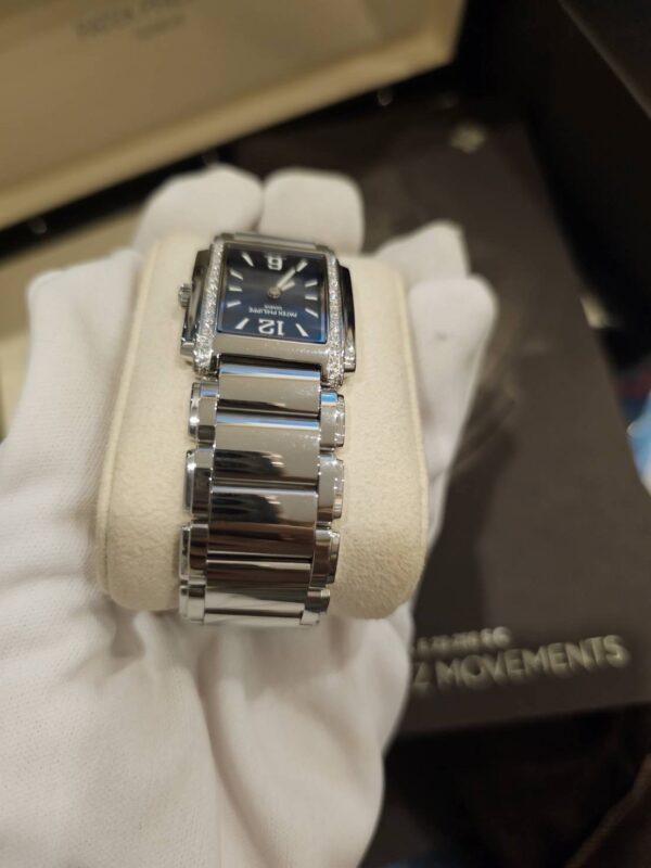 👑Like New Patek 24 หน้าน้ำเงิน ปี2021 Full set - Image 3