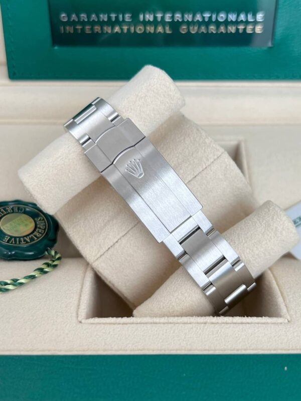 New Rolex OP31 หน้าสีน้ำเงิน - Image 3
