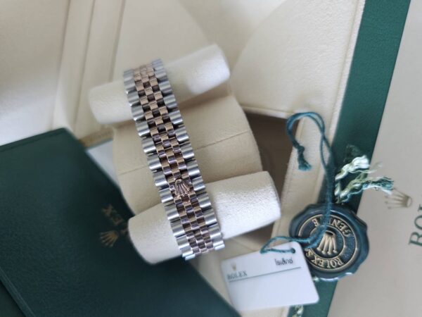 Like new Rolex Datejust 31mm ปี 2020 - Image 3