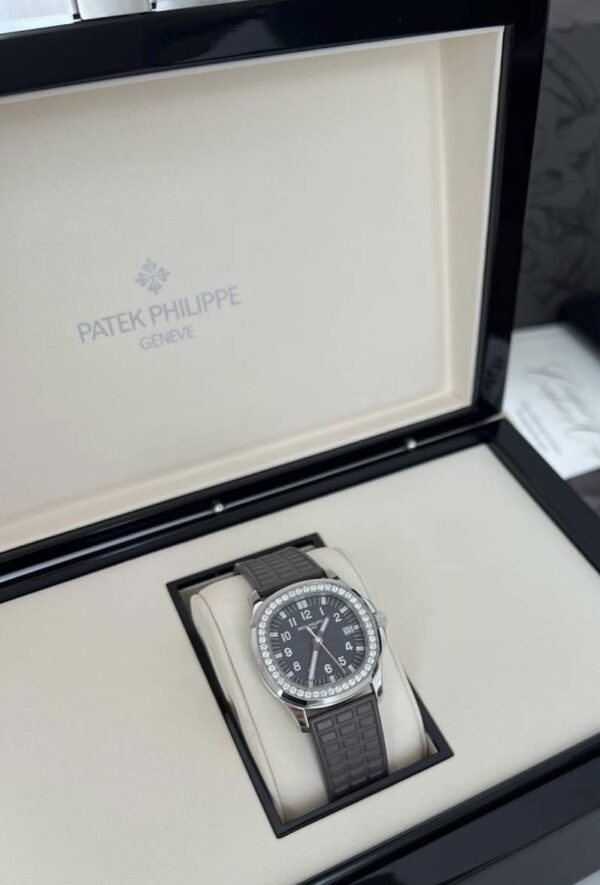 Used Patek Philippe 5067A - 023 สี Etoupe ปี2017 - Image 4