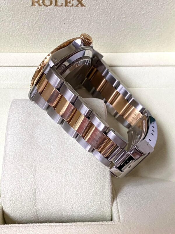Used Rolex Sub 2 tone Ref.16613 Series U ปี1997 - Image 3