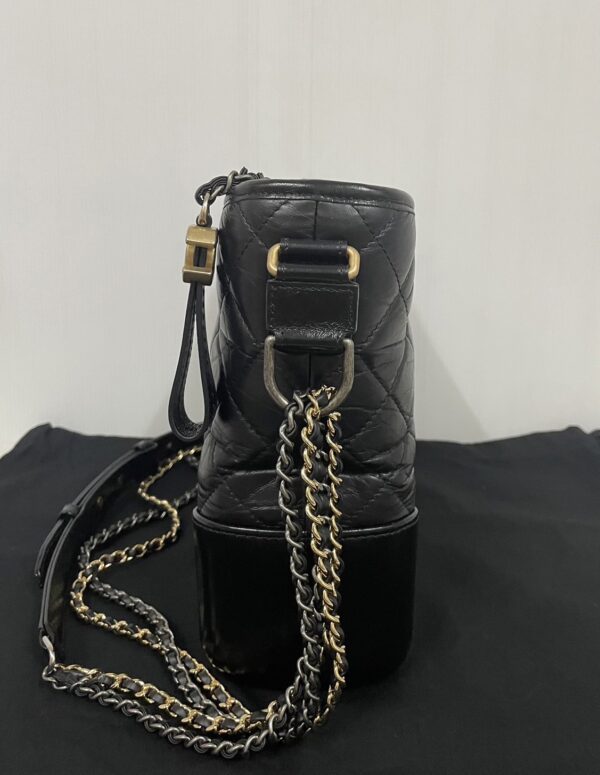 Chanel Gabrielle medium holo24 - Image 3