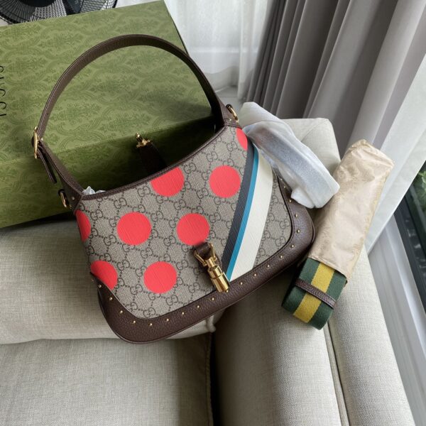 New GG jackie small limited polkadot - Image 2