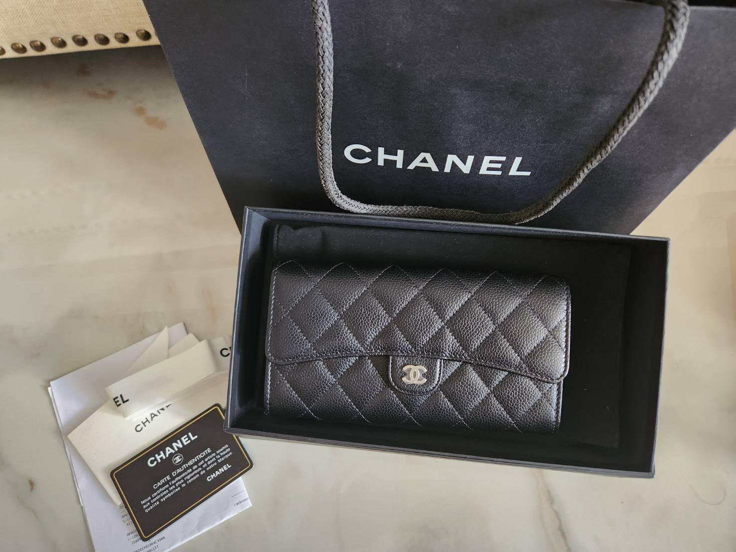 Chanel Bag