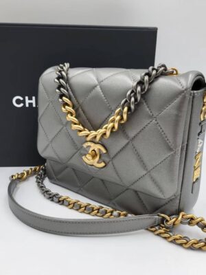 พร้อมส่ง used very like new chanel 7.5″