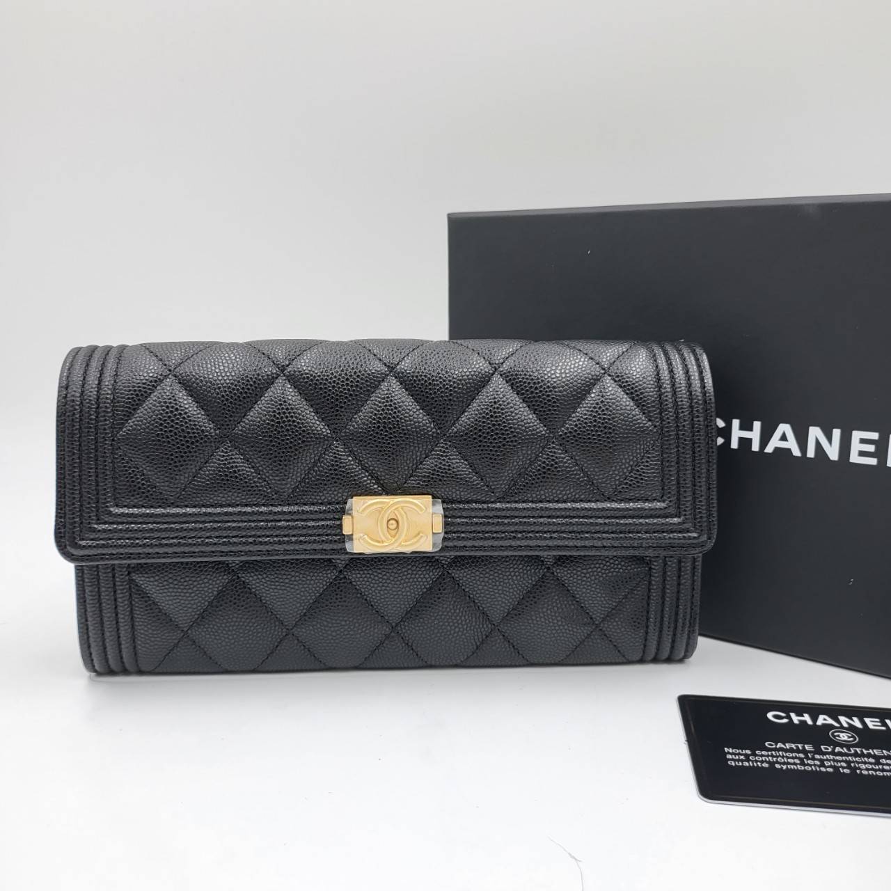 Chanel Bag