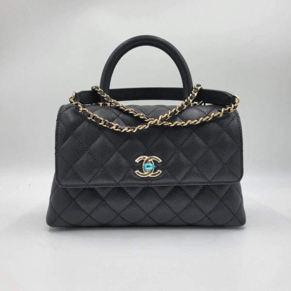 Chanel Coco 9.5