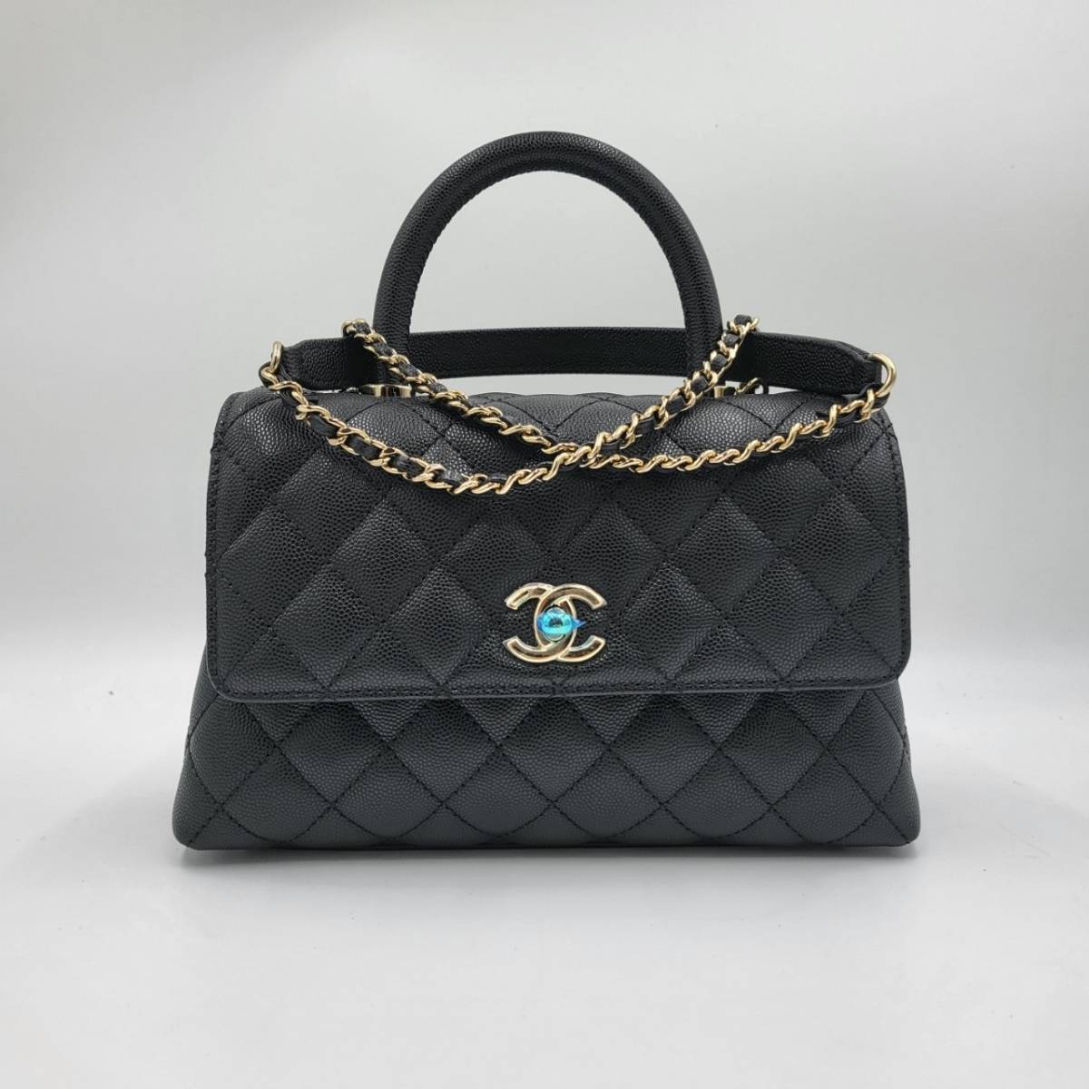 Chanel Coco 9.5