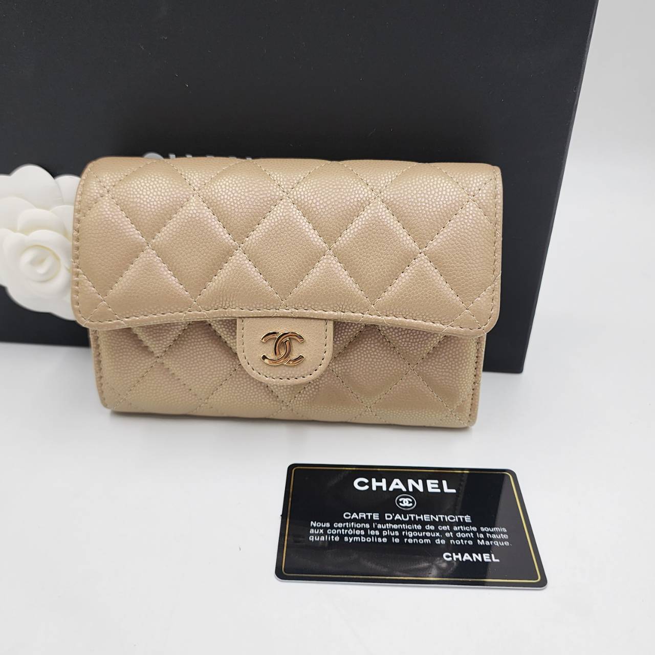 Chanel Bag