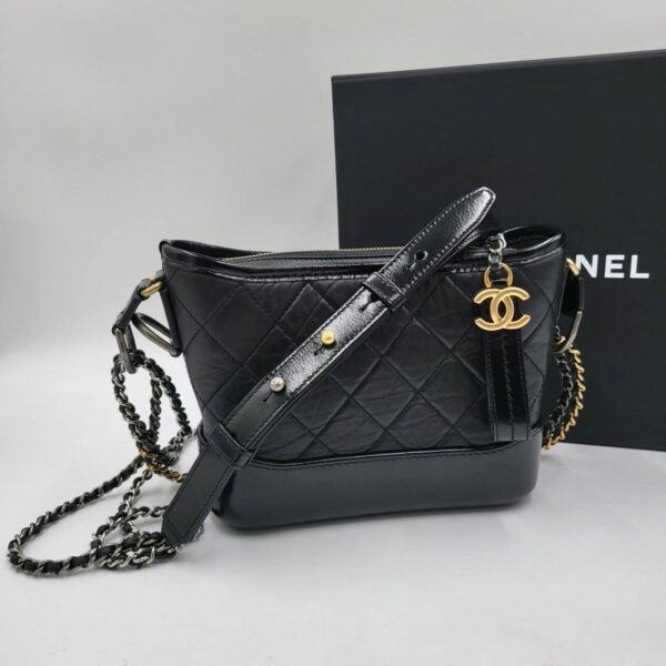 Chanel Gabrielle