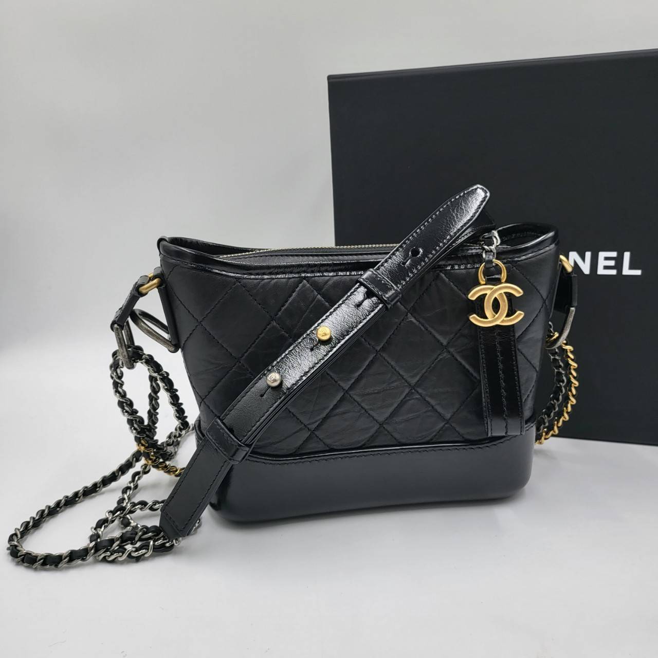 Chanel Gabrielle
