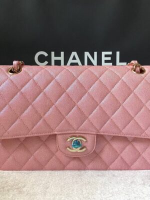 Super rare item!!! New Classic 10 Pink Iridescent holo28