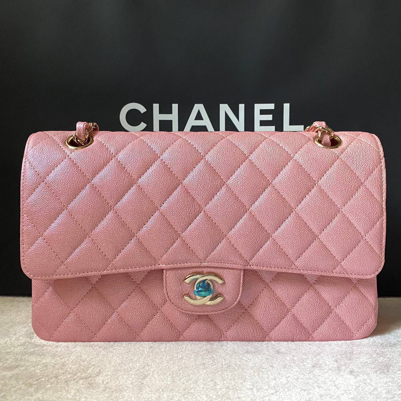 Chanel Classic