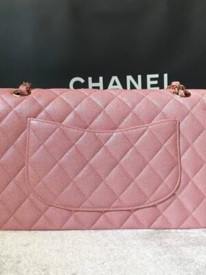 Super rare item!!! New Classic 10 Pink Iridescent holo28