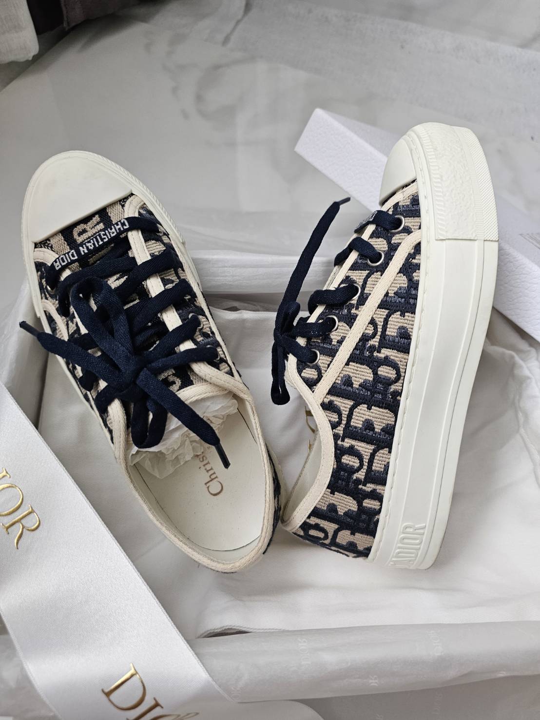 Dior Sneaker