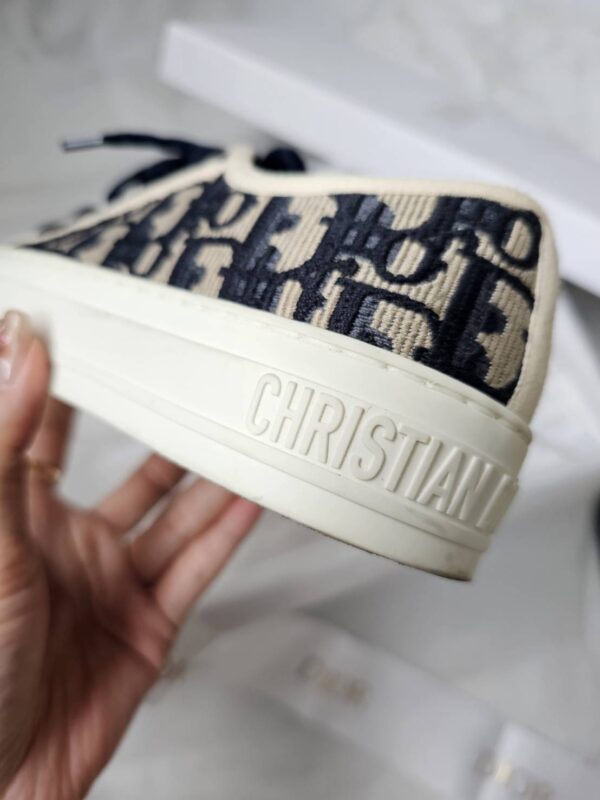 Dior Sneaker