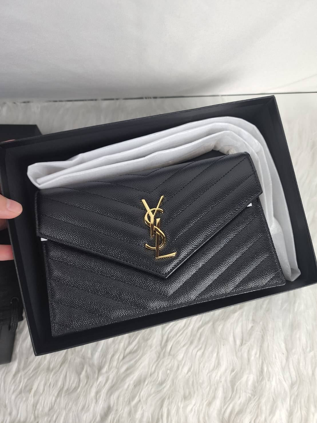 Saint Laurent