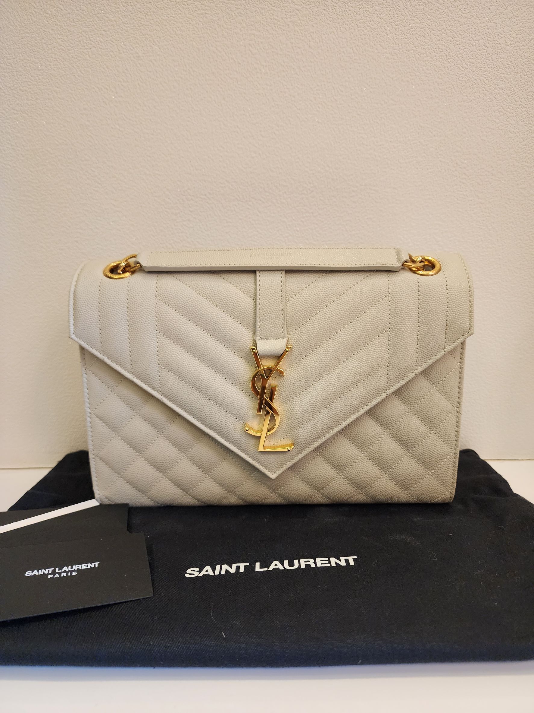 Saint Laurent Bag
