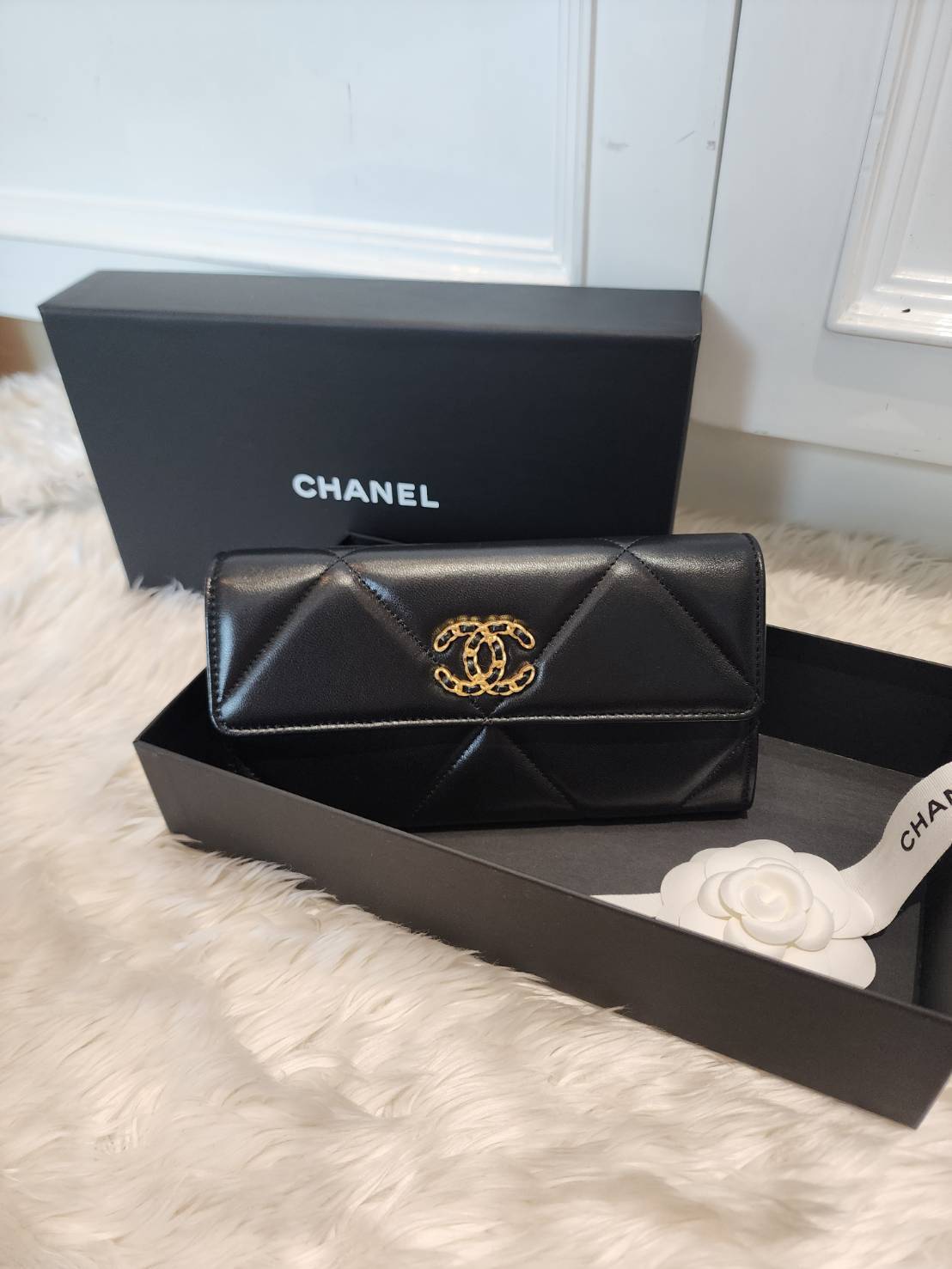 Chanel Bag