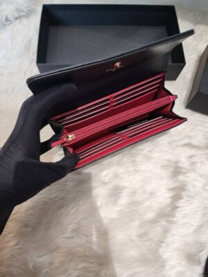 New Long wallet holo32