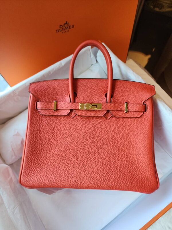 Hermes Birkin