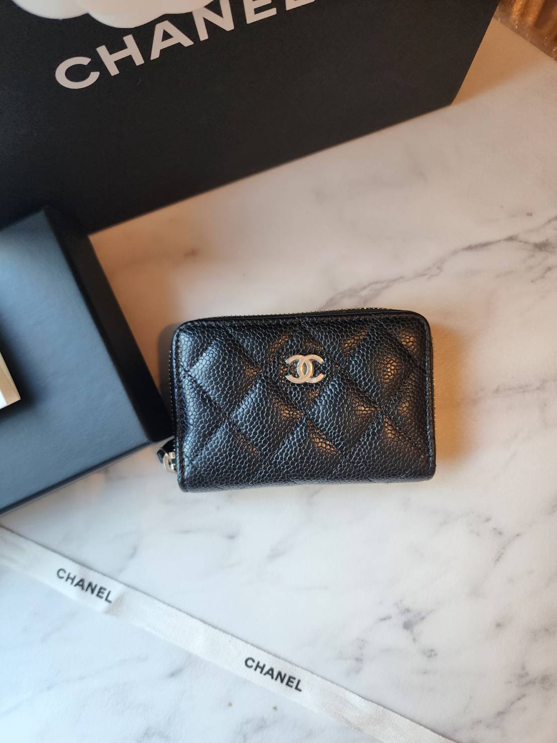 Chanel Bag